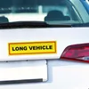 PantherPixel Long Vehicle Magnetschild Auto LKW Produktbild-Vorschau 8