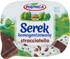 Piątnica Serek Homogenizowany straciatella 150g Podgląd zdjęcia produktu 1