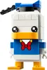 LEGO® BrickHeadz 40377 Donald Duck Disney Produktbild-Vorschau 4