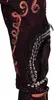 Cipo & Baxx Herren Jeans CD693 Bordeaux W31/L32 Produktbild-Vorschau 5