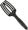 Olivia Garden Fingerbrush Double Bristles black M Podgląd zdjęcia produktu 7