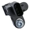 BOSCH 0 986 280 442 Kurbelwellensensor Impulsgeber für BMW Produktbild-Vorschau 5