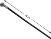 Doodskop-scepter, wandelstok, Halloween-accessoire, Productafbeelding-voorbeeld 2