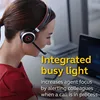 Jabra Evolve 65 UC Duo Headset Produktbild-Vorschau 3