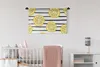 MuchoWow® Wandteppich Wandbehang Sommer - Zitrone - Produktbild-Vorschau 2