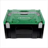 Hitachi System Case HSC Typ 3 - stabelbarer Transport Produktbild-Vorschau 5