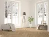 Falquon | 1,75 m² | Braun 6 mm Vinylboden Fischgrät Produktbild-Vorschau 4