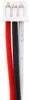 TECHTEK Batteria compatibile con [TransLite] EMS PRO IV LED Anteprima dell’immagine prodotto 2