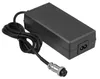 Zasilacz AK-EV-18, 42V / 2A, 84W, złącze GX16, 3-pinowe, Podgląd zdjęcia produktu 3