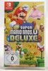 Nintendo Switch- New Super Mario Bros U Deluxe Produktbild-Vorschau 21