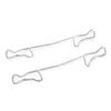 2x DELPHI LX0088 Zubehörsatz Scheibenbremsbelag für FORD Produktbild-Vorschau 3