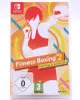 Nintendo Switch Fitness Boxing 2 - Rhythm & Exercise Produktbild-Vorschau 16
