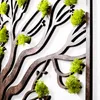 Wallity, Tree- NTR1108, Grün,Braun, Sonstige Produktbild-Vorschau 3