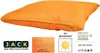 2x Outdoor Lounge Kissen 45x45cm Dekokissen Set Inkl. Produktbild-Vorschau 3