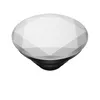PopSockets Black Metallic Diamond, E-Buchleser, Produktbild-Vorschau 8
