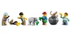LEGO City Záchranná operace v divočině, Sada na stavění, 6 Náhled obrázku produktu 17