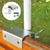 Soporte para sombrilla para balcón - Fijación para Vista previa de la imagen del producto 6