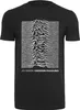 Pánské tričko Mr. Tee Joy Divison UP Tee black - 4XL Náhled obrázku produktu 5