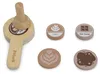 PolarB Coffee Machine Set, 3 rok/roky, Dřevo, Vícebarevný Náhled obrázku produktu 7