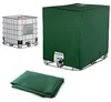 APTEL Beschermhoes voor IBC-container, groen, model DA203A Productafbeelding-voorbeeld 1
