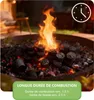 be4nature Briquettes de bois 12,5 kg – Briquettes de bois Voir les images du produit 4