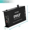 Mini preamplificatore fono per giradischi Preamplificatore Anteprima dell’immagine prodotto 2