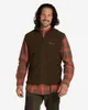 Pinewood Pirsch Fleece Vest Herren (H.Green) Größe L Produktbild-Vorschau 4