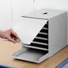 DURABLE Schubladenbox IDEALBOX PLUS 7, 1712001058 anthrazit Produktbild-Vorschau 5