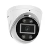 FOSCAM T5EP 5MP PoE IP Camera Bianco Anteprima dell’immagine prodotto 2