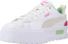 PUMA YELLOW MAYZE BRIGHTER DAYS Biela Náhľad obrázku produktu 1