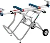 Support de travail roulant BOSCH 0601B12100 - GTA 2500 W Voir les images du produit 4