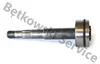 Husqvarna Traktor Adapterwelle CTH163T 239T 342T 583514201 Produktbild-Vorschau 2