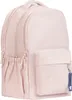 Zaino scuola rosa pastello OXFORD Anteprima dell’immagine prodotto 2