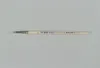 Pelikan Borstenpinsel 613 F Gr. 4 unlackierter Holzstiel Produktbild-Vorschau 10