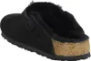 Birkenstock Uni Clogs Schwarz 0259881 Grösse 41 Produktbild-Vorschau 22