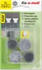 Rohrkappen Flex 18 mm - 21 mm fix-o-moll Produktbild-Vorschau 1