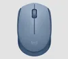 Logitech M171 myszka Oburęczny RF Wireless Optyczny Podgląd zdjęcia produktu 1
