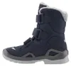 Lowa Kinder Milo EVO GTX Hi JR Blau Produktbild-Vorschau 10