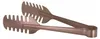 Spaghettizange PVD, Kupfer , Länge: 240 mm Produktbild-Vorschau 1