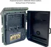LMHOME 4K Wildcamera, zonnepaneel, geschikt voor Productafbeelding-voorbeeld 7