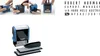 trodat timbro di testo automatico Typo Printy Set 4912, 4 Anteprima dell’immagine prodotto 5