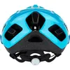 LAZER Jugend -Fahrradhelm J1 + LED, Cyan Produktbild-Vorschau 5