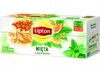 Té de hierbas Lipton, sabor menta y cítricos, presentación Vista previa de la imagen del producto 2