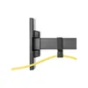 Manhattan Universal Flat-Panel TV Articulating Wall Mount Produktbild-Vorschau 13