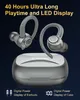 Bluetooth 5.3 Sport Kopfhörer mit Ohrbügel, 40H Spielzeit, Produktbild-Vorschau 3