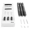 Copic Multiliner Fineliner schwarz 0.05+ 0.1+ 3 St. Produktbild-Vorschau 2