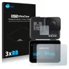 6x Für GoPro Hero 7 Black Schutzfolie Savvies Displayschutz Produktbild-Vorschau 1