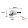 Trade-Shop Winkelgetriebe / Winkelschrauber / Winkelaufsatz Produktbild-Vorschau 4