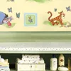 RoomMates - Wandsticker Winnie Pooh Quadrate Produktbild-Vorschau 4