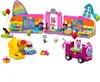 LEGO® Gabby's Dollhouse 10797 Gabbys Partyraum Produktbild-Vorschau 2